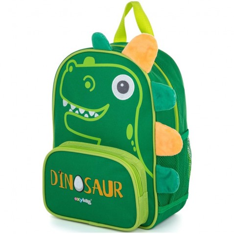 Batoh detský OXYBAG FUNNY Dinosaurus