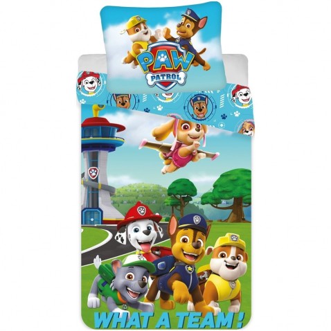 Obliečky Paw Patrol 297