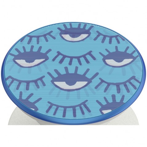 PopSockets PopGrip Gen.2, Lenticular Wink, žmurkajúc oči