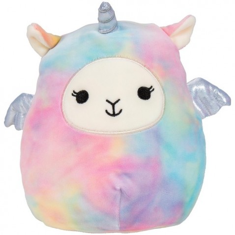 SQUISHMALLOWS Lamorožec Lucy-May