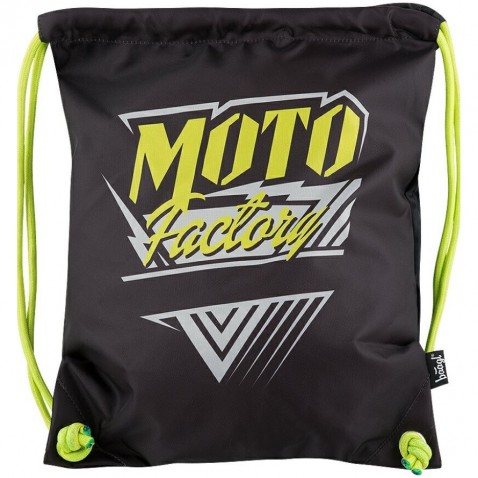 BAAGL Vrecko na prezúvky Extreme - RACING