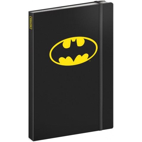 Notes Batman Signal 13 × 21 cm