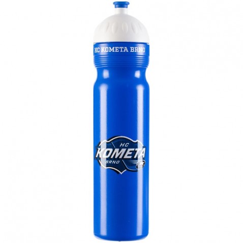 KOMETA - Fľaša Kometa štandard