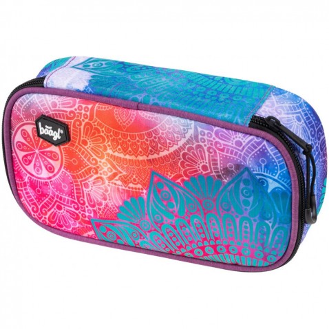 BAAGL Peračník etue Mandala