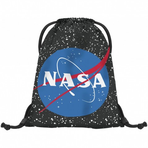 BAAGL Vrecko na prezúvky NASA