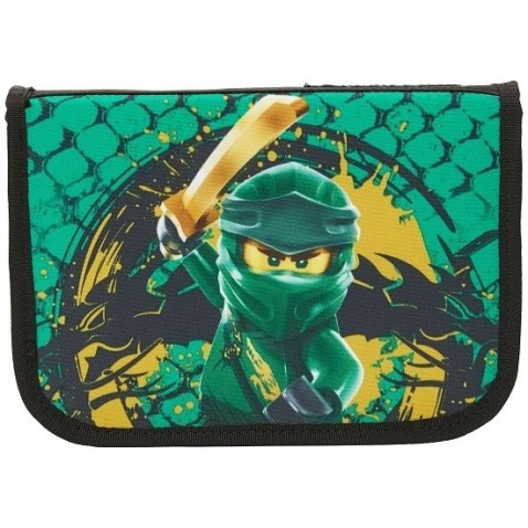 Peračník LEGO Ninjago Green