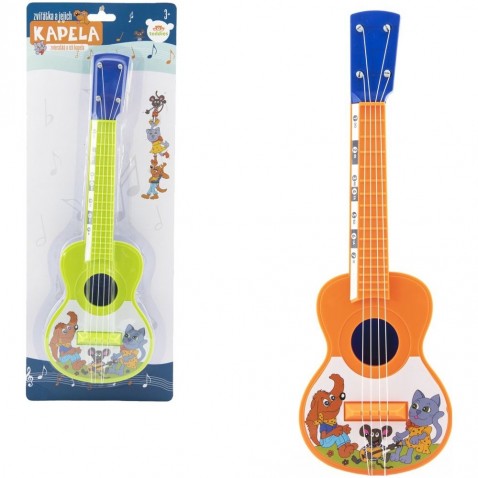 Ukulele / gitara