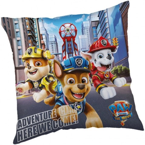 Vankúšik Paw Patrol 302