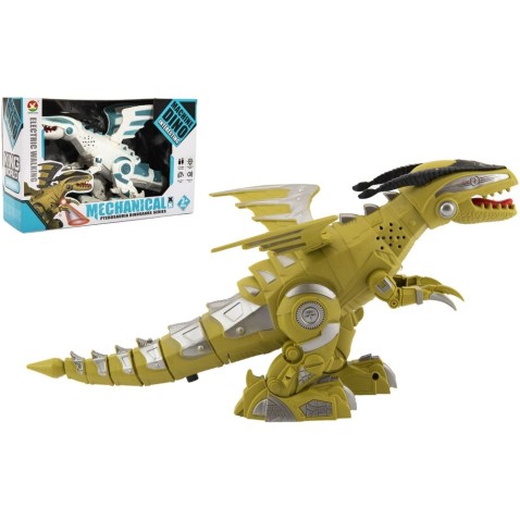 Dinosaurus chodiaci 35 cm