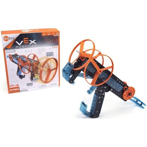 HEXBUG VEX Z 360 odpaľovacie zariadenie