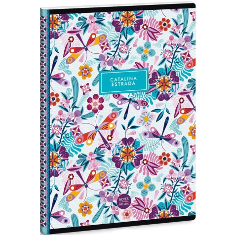 Ars Una Zošit A4 Catalina linajkový