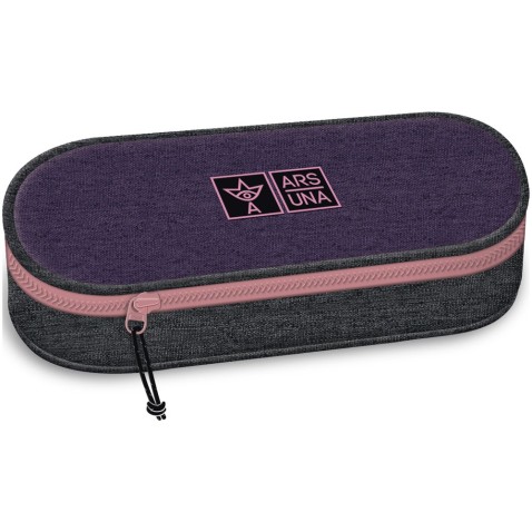 Studentský peračník Ars Una 36 oválny