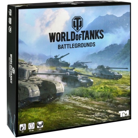 World of Tanks