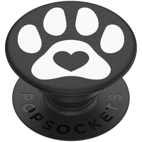 PopSockets PopGrip Gen.2, Furever Friends, packa so srdiečkom