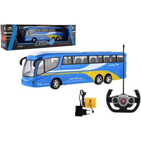 RC autobus