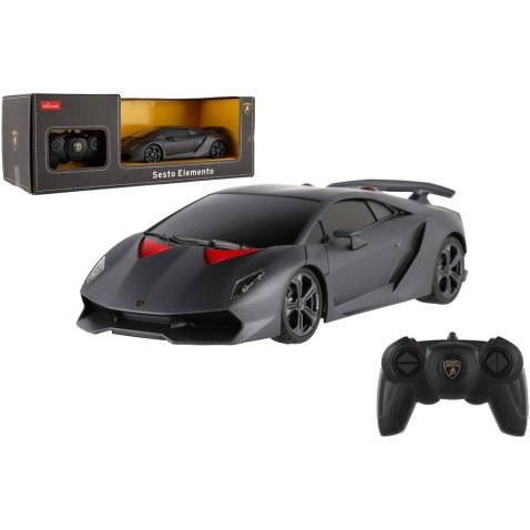 RC auto Lamborghini Sesto Element