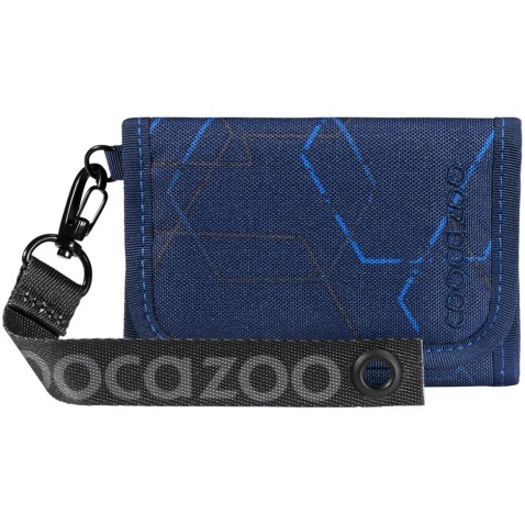 Peňaženka Coocazoo Blue Motion
