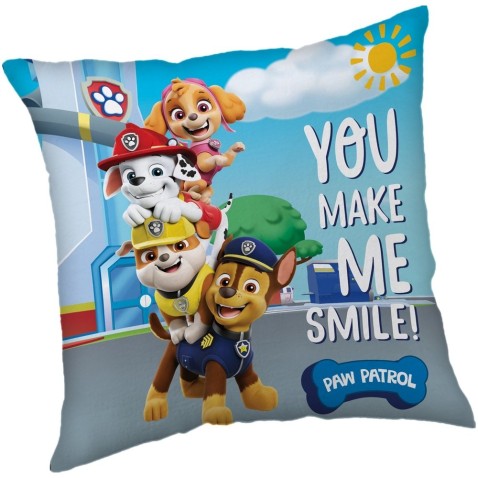 Vankúšik Paw Patrol 325