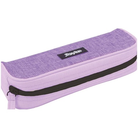 Púzdro OXYBAG veľké pastel Violet