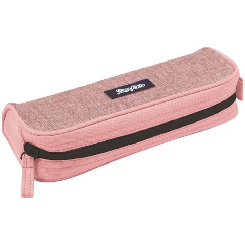 Pouzdro OXYBAG veľké pastel Pink