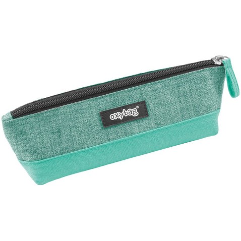 Púzdro OXYBAG Lodička pastel Green