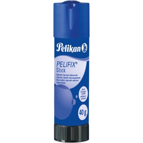 Lepiaca tyčinka Pelikan Pelifix 40g