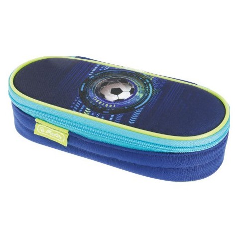 Študentský peračník Herlitz lopta