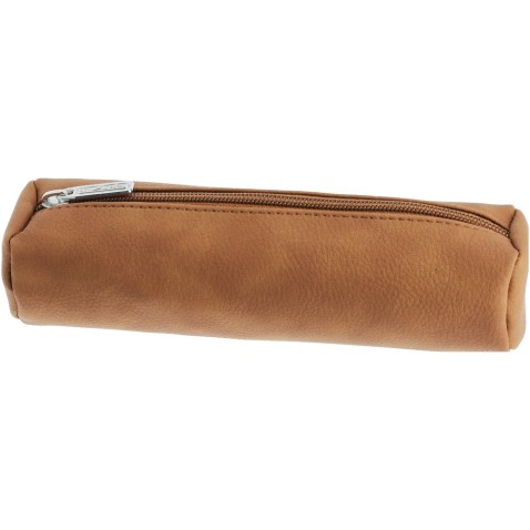 Puzdro okrúhle, hnedá