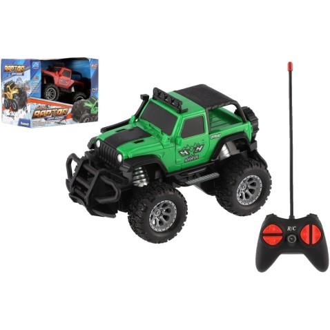 Auto RC Off-Road terénne