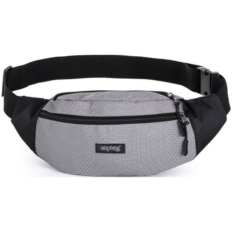 Ľadvinka Oxybag Grey