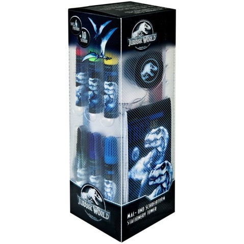 Kreatívna súprava 35ks Jurassic World