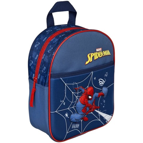 Detský batoh Spider-Man 3D