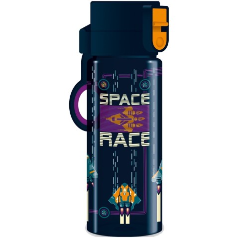 Fľaša na pitie Space Race 475 ml