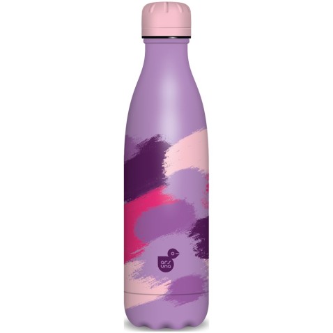 Ars Una Termoláhev Draw Purple 500 ml