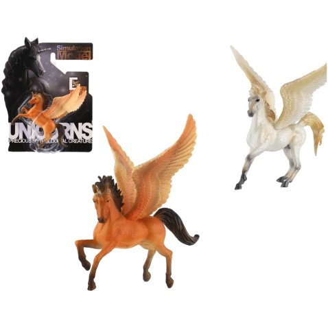 Jednorožec s krídlami