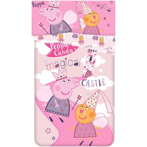 Obliečky Peppa Pig 138