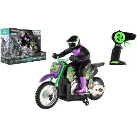 Motorka RC