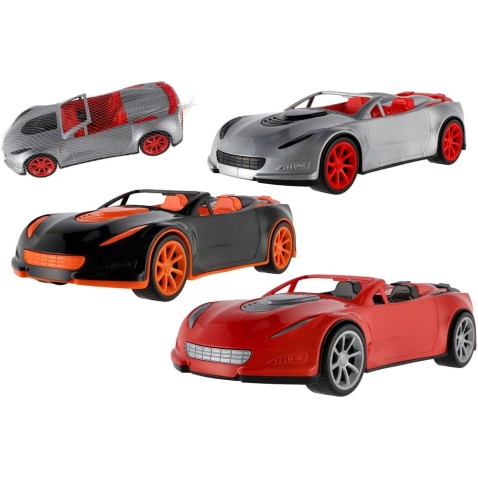 Detské autíčko športové II