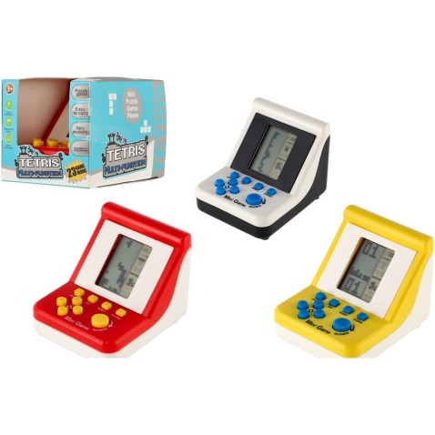 Digitálna retro hra