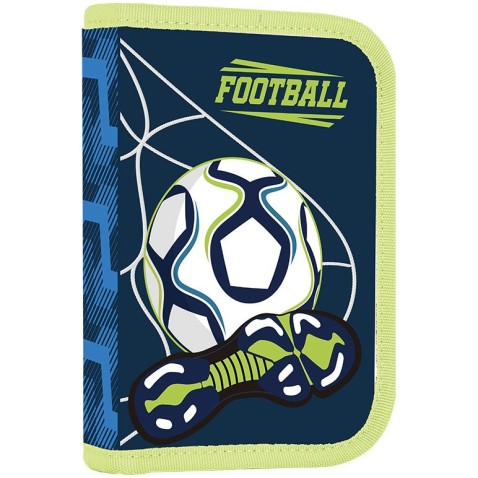 Peračník prázdny Futbal II
