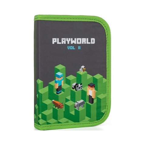 Peračník prázdny Playworld II