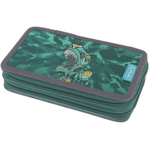 Vybavený peračník Herliz T-rex dvojposchodový