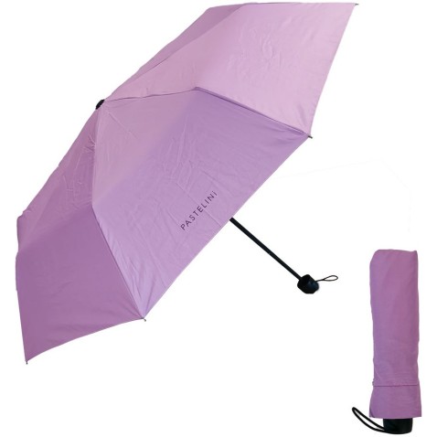 Detský dáždnik PASTELINI fialová