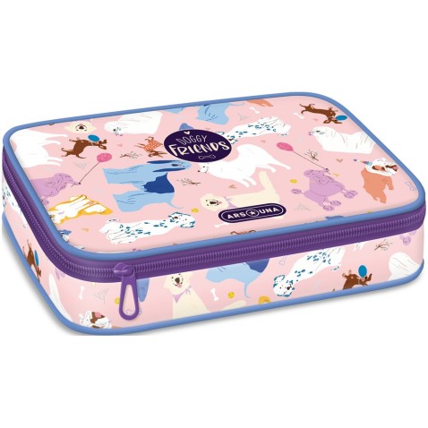 Školský peračník Doggy Friends