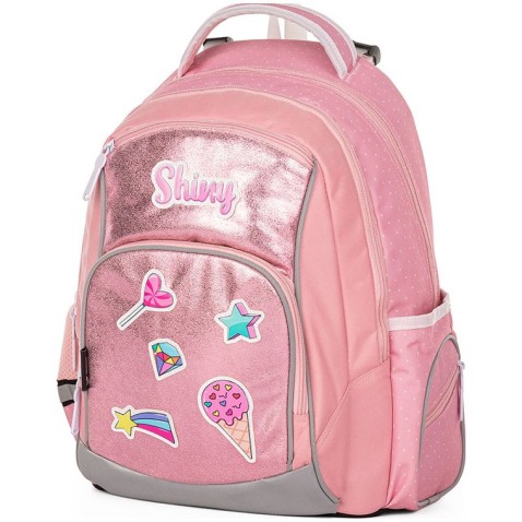 Školská taška OXY GO Shiny