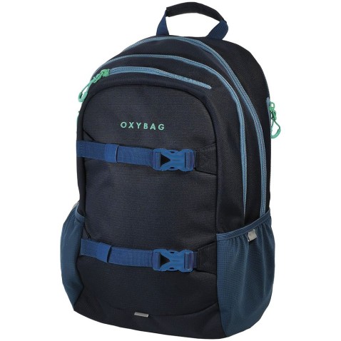 Študentský batoh OXY Sport Blue