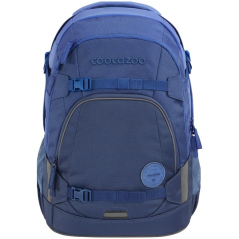 Školský ruksak coocazoo MATE All Blue