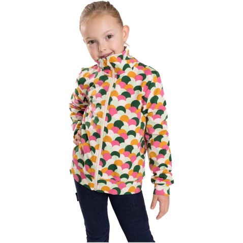 Dievčenská mikina Bettymode BUBLINY