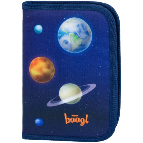 Peračník BAAGL Planéty