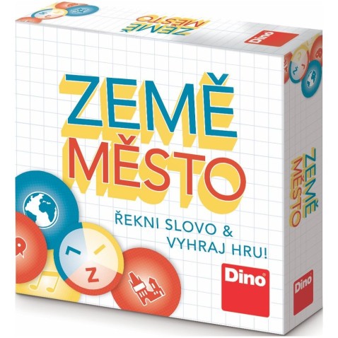 Dino Krajina Mesto